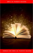 ebook: Obras de Emilia Pardo Bazán