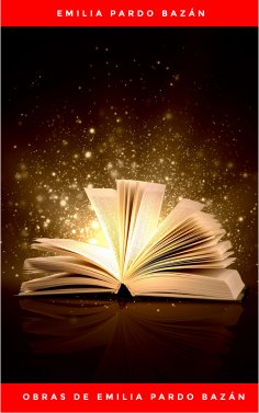 ebook: Obras de Emilia Pardo Bazán