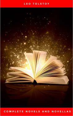 ebook: Complete Novels and Novellas