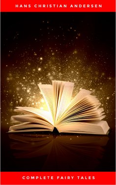 ebook: Complete Fairy Tales