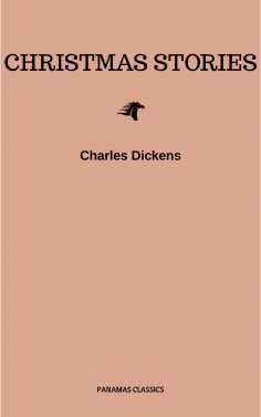 eBook: Charles Dickens - Christmas Collection