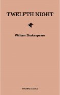 eBook: Twelfth Night, Or What You Will