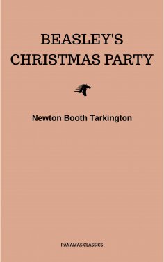 eBook: Beasley's Christmas Party