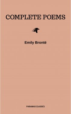 eBook: Brontë Sisters: Complete Poems