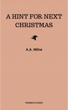 ebook: A Hint for Next Christmas