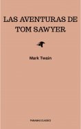eBook: Aventuras de Masín (Tom) Sawyer
