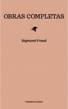 ebook: Obras Completas de Sigmund Freud