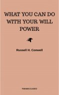 eBook: What You Can Do With Your Will Power