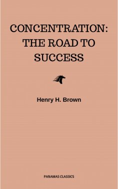 ebook: Concentration: The Road to Success
