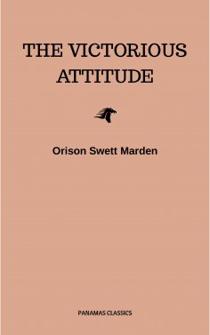 eBook: The Victorious Attitude