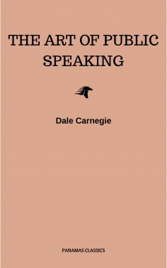 ebook: The Art of Public Speaking
