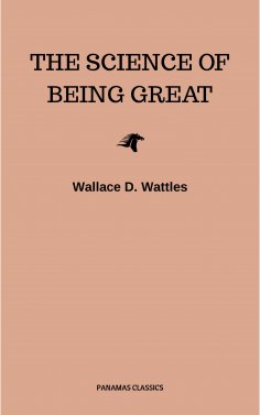 ebook: The Science of Being Great