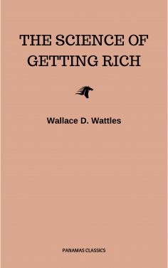 ebook: The Science of Getting Rich: Original Retro First Edition