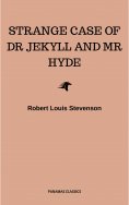 eBook: Strange Case of Dr Jekyll and Mr Hyde and Other Stories (Evergreens)
