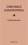eBook: Così parlò Zarathustra