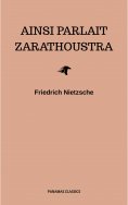 eBook: Ainsi Parlait Zarathoustra