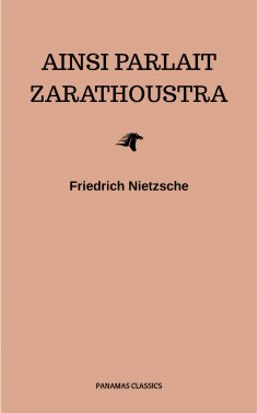 ebook: Ainsi Parlait Zarathoustra