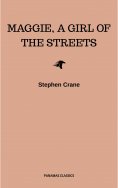 ebook: Maggie, a Girl of the Streets