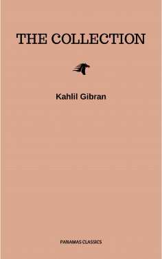 ebook: The Kahlil Gibran Collection