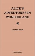 eBook: Alice's Adventures in Wonderland