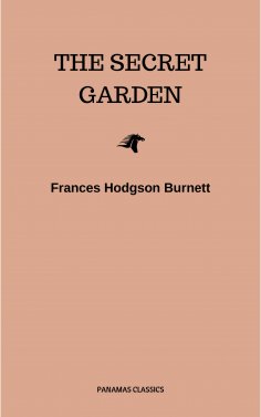 eBook: The Secret Garden