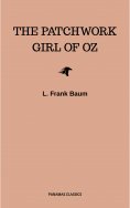 eBook: The Patchwork Girl of Oz