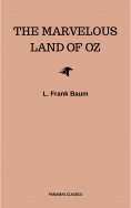 eBook: The Marvelous Land of Oz (Oz series Book 2)