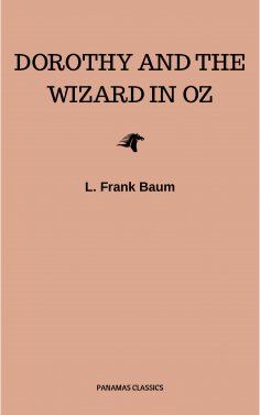 eBook: Dorothy and the Wizard in Oz