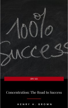 eBook: Concentration: The Road to Success