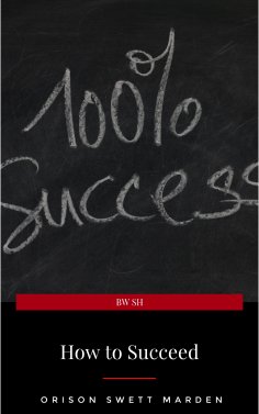 ebook: How to Succeed or, Stepping-Stones to Fame and Fortune