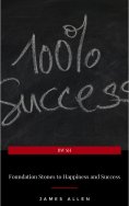 eBook: Foundation Stones to Happiness and Success