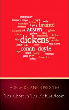 ebook: The Ghost in the Picture Room