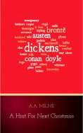 ebook: A Hint for Next Christmas