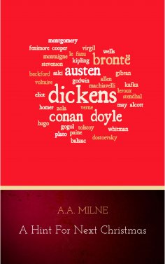 ebook: A Hint for Next Christmas