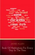 eBook: James Allen's Book Of Meditations For Every Day In The Year