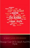 ebook: Strange Case of Dr Jekyll and Mr Hyde and Other Stories (Evergreens)