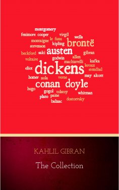 eBook: The Kahlil Gibran Collection