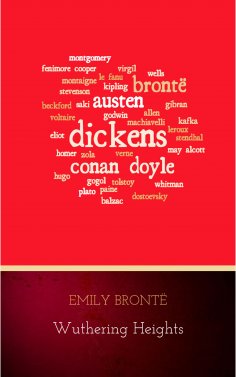 eBook: Wuthering Heights