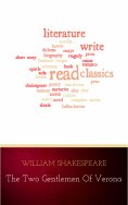 eBook: The Two Gentlemen of Verona