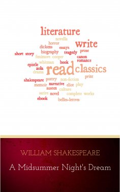 eBook: Midsummer Night's Dream