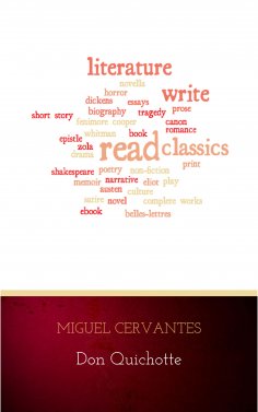 eBook: L'Ingénieux Hidalgo Don Quichotte de la Manche (Intégrale Tome 1 et 2)