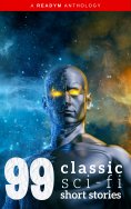 eBook: 99 Classic Science-Fiction Short Stories