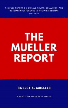 ebook: The Mueller Report
