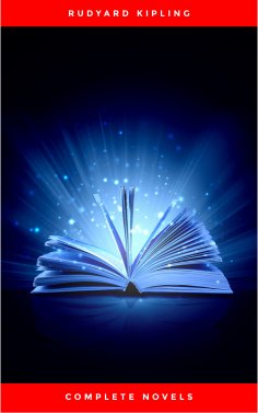 ebook: Rudyard Kipling: The Complete Novels and Stories (Book Center)