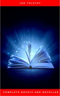 eBook: Complete Novels and Novellas