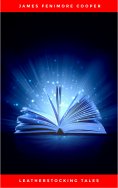 eBook: The Complete Leatherstocking Tales