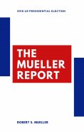 ebook: Mueller Report: Volumes I and II