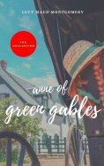 ebook: The Complete Anne of Green Gables Collection