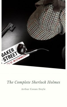 ebook: Sherlock Holmes: The Complete Collection (Manor Books)