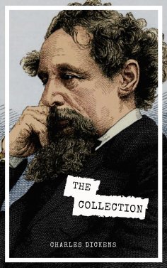 ebook: The Charles Dickens Collection: Boxed Set